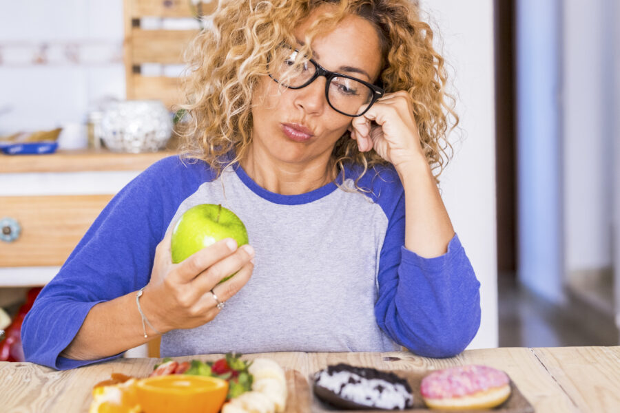 5 alimentos que puedes comer sin engordar el truco está en cómo te