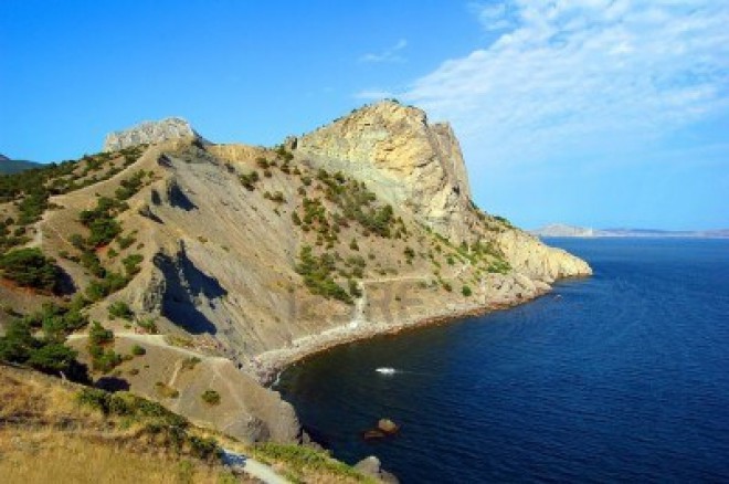 poluotok Krim