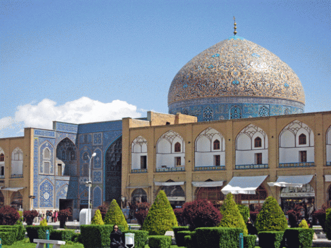 Mošeja