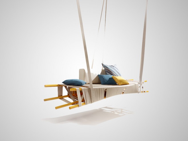 A swing for every home