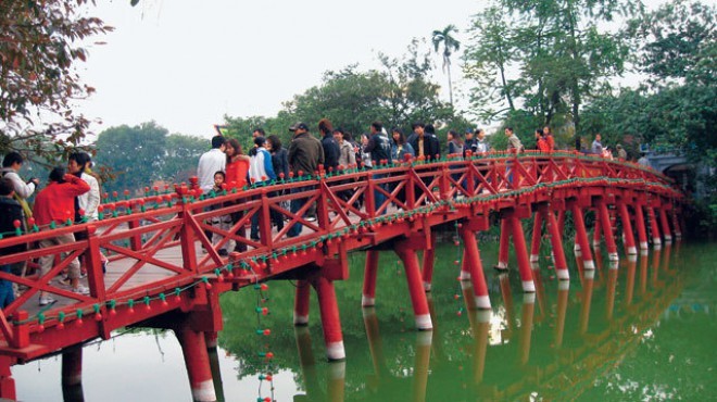 Rdeči most