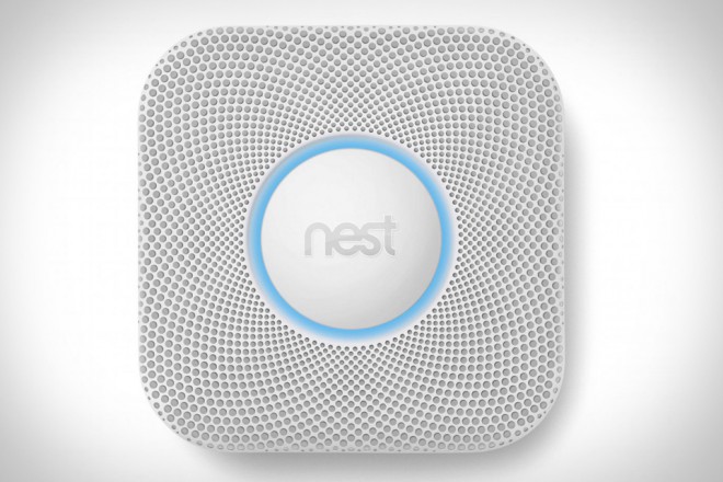 Nest Protect.