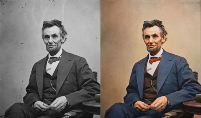 Abraham-Lincoln, 1865