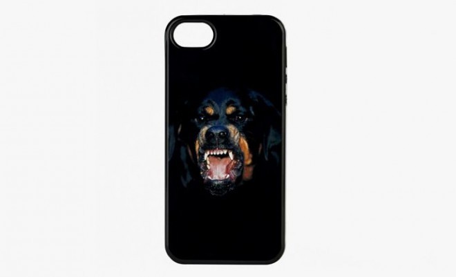 Givenchy Rottweiler.