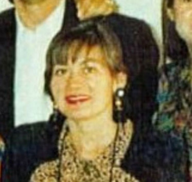 Enedina Arellano Felix, ook bekend als Narkomami