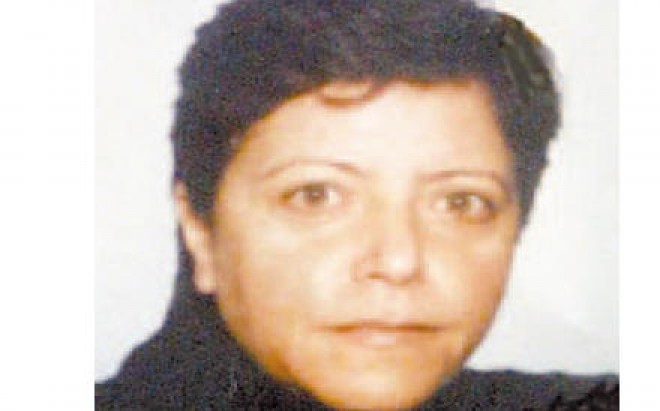 Maria Licciardi alias Botra, La Piccolina