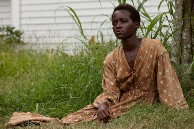Historisch drama 12 Years a Slave (12 Years a Slave, Groot-Brittannië, VS, 2013)
