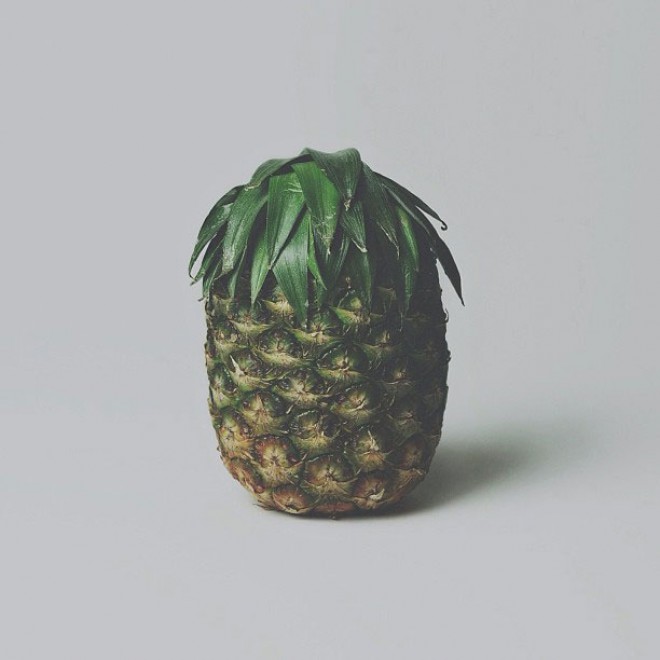 Emo ananas