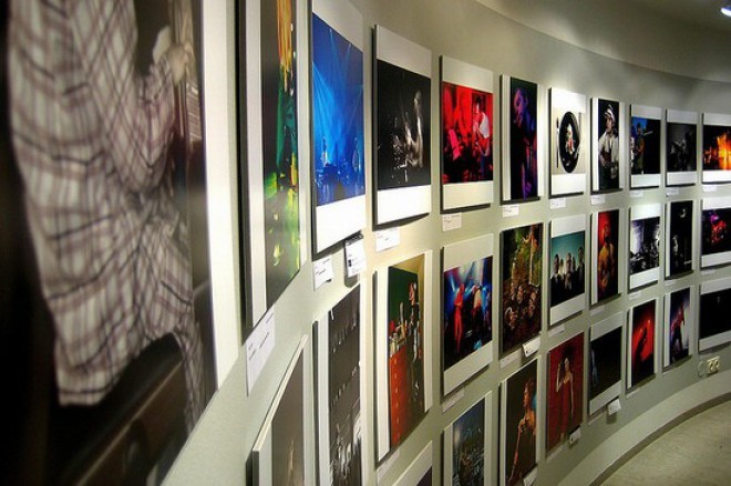 Muzej fotografije v Rejkjaviku