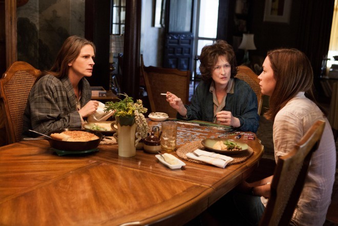Augustus: Osage County