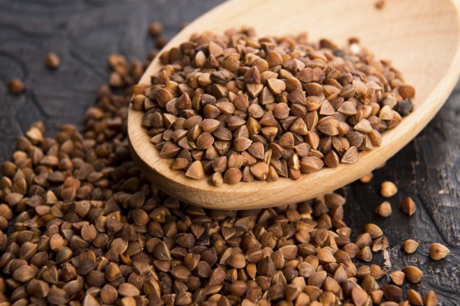 El trigo sarraceno es un verdadero tesoro de vitaminas para nuestro organismo y nuestro bienestar.