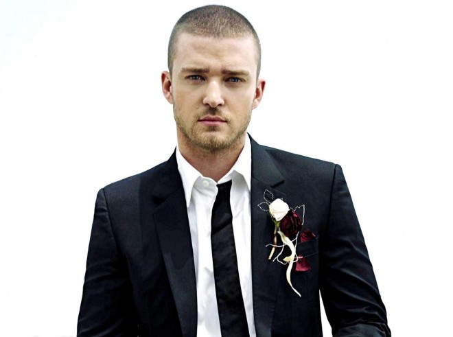 Justin Timberlake  Foto: Sperience