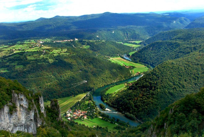 Foto: Slovinské prázdniny