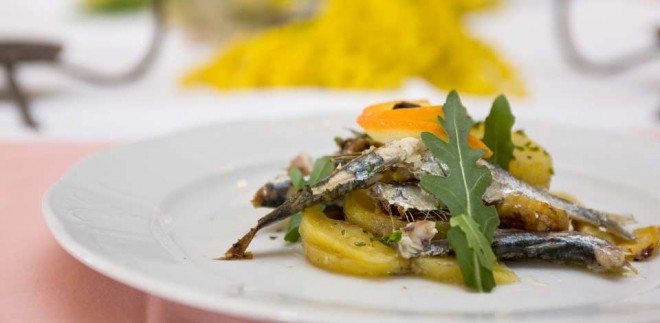 Kvarner navdušuje z inovativno kulinariko. Foto: Hrvaška turistična zveza