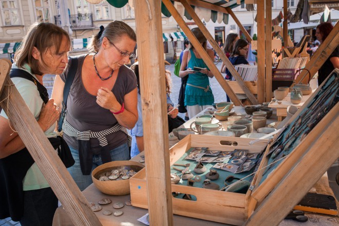 The Artish art festival will take place this year for the third year in a row.
