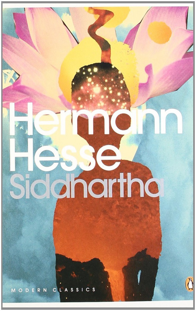 Herman Hessen-Siddhartha