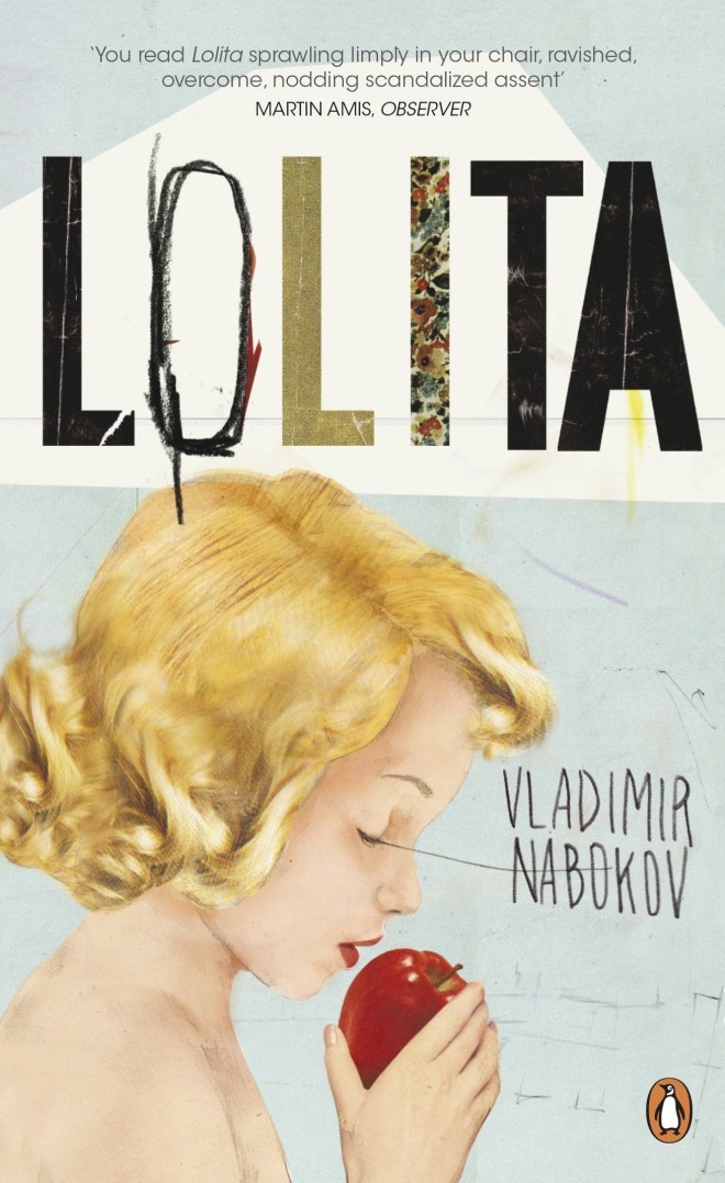 Vladimir Nabokov-Lolita