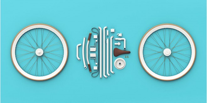 Kit Bike
