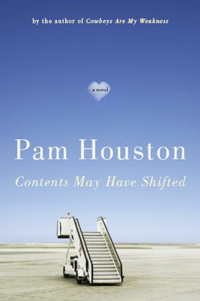 Pam Houston, Contents May Have Shifted 