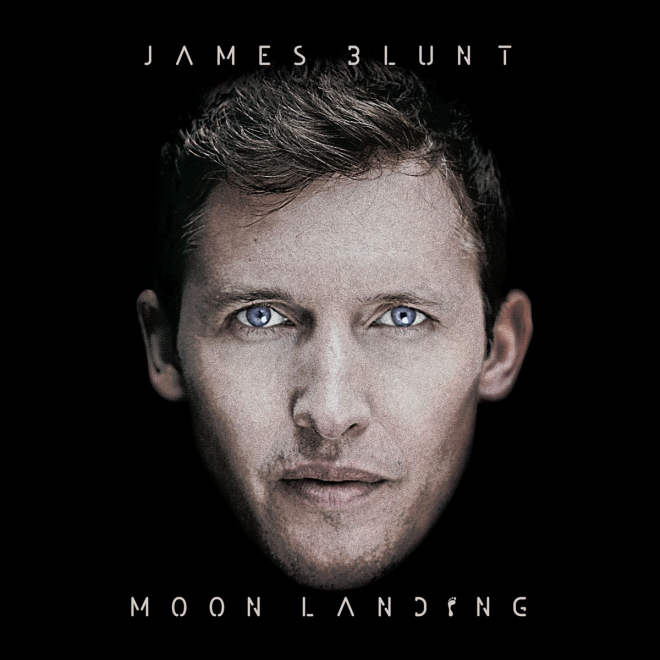 Četrti studijski album Moon Landing.