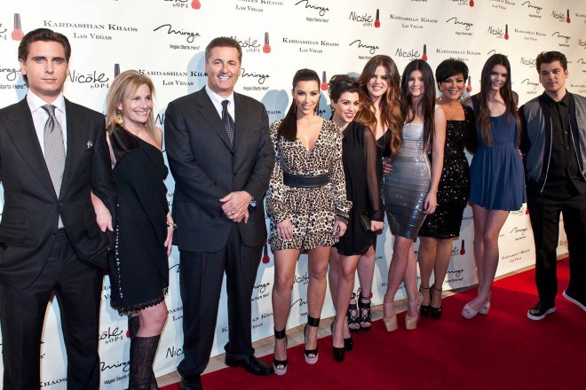 Die Kardashians
