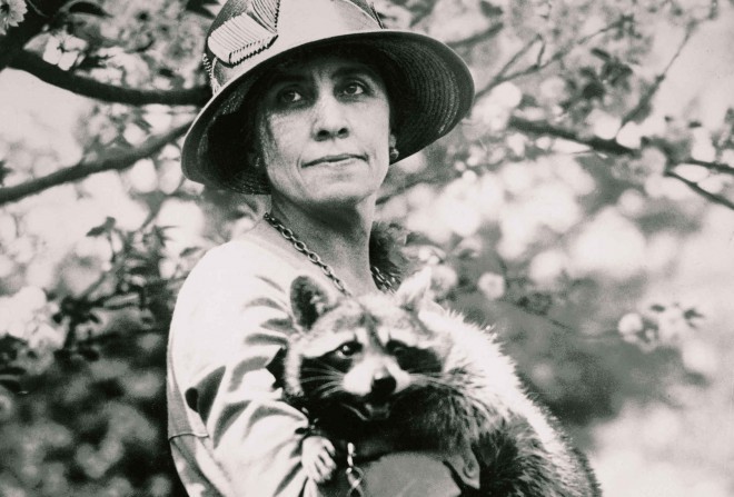 Grace Coolidge
