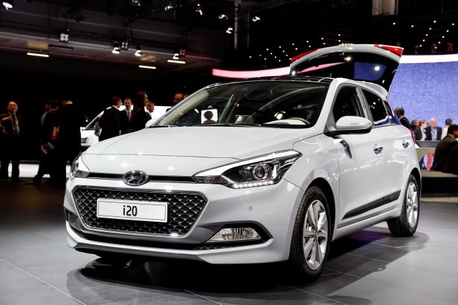 Hyundai heeft zijn vertegenwoordiger van het B-segment, die groter, beter, rijdt en volwassener is, volledig opnieuw ontwikkeld. 