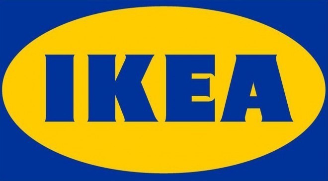 Ikea's name is an acronym