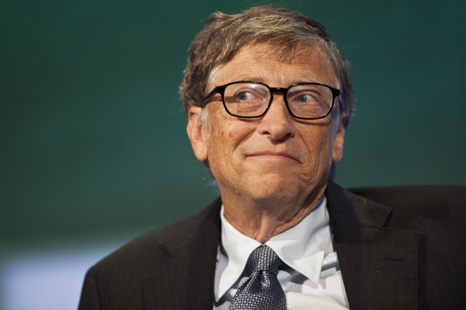 Billa Gatesa