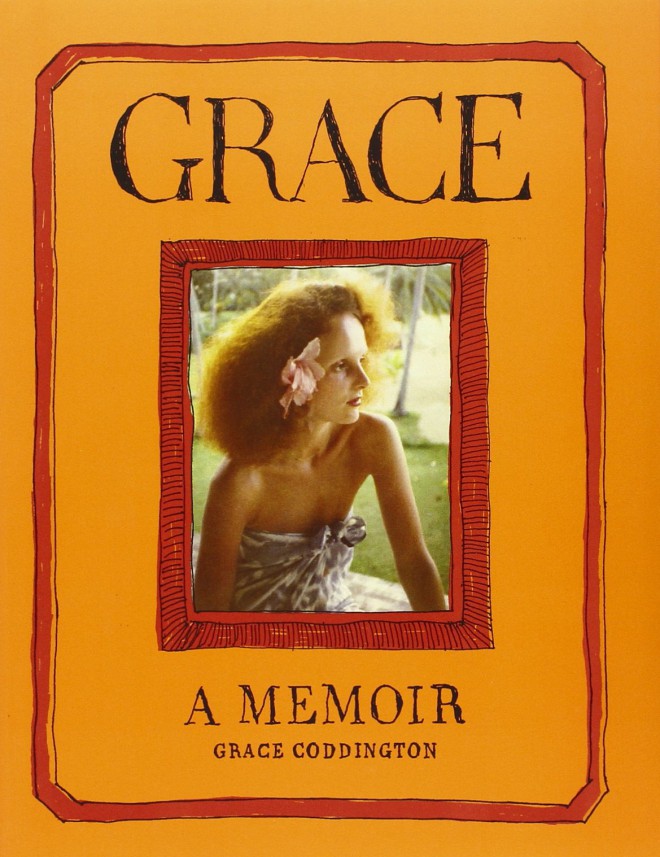 Grace Coddington, A Memoir
