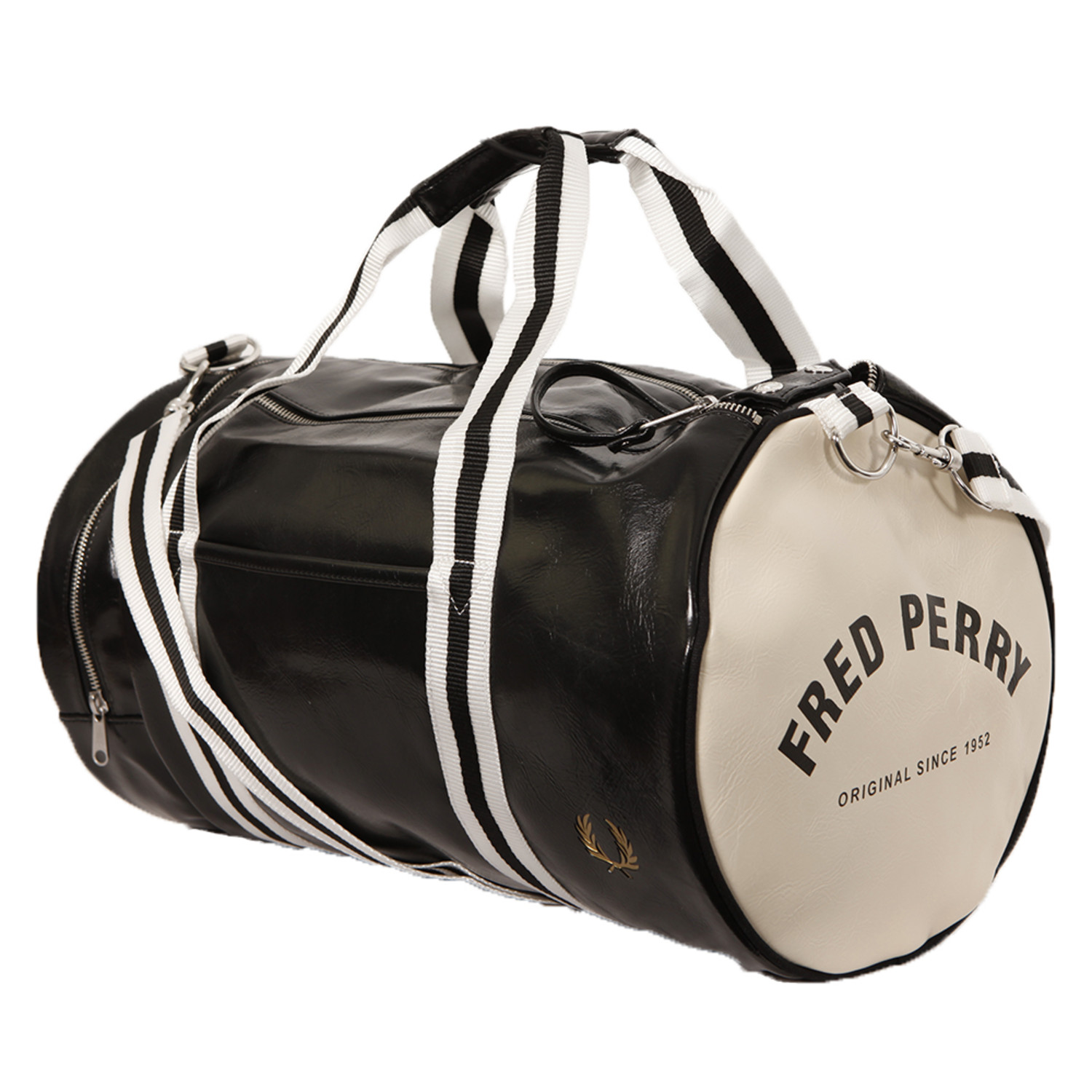 Fred Perry Barrel Bag – für ihn