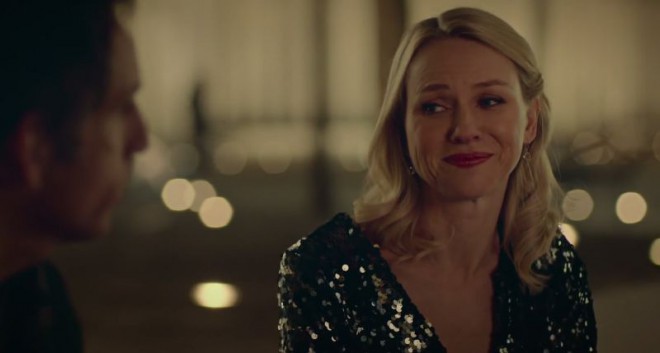 Naomi Watts in While We're Young. 