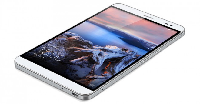 Huawei MediaPad X2 je pravi velikan med pametnimi telefoni in ga boste zlahka zamenjali za tablico.