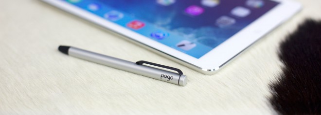 The Pogo pen and Inklet app offer a tablet-like experience. 