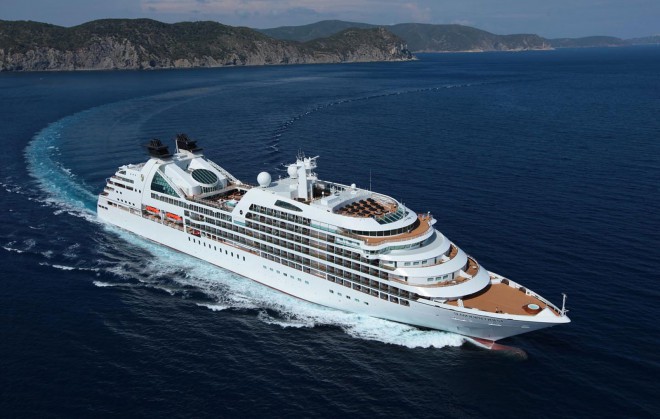 Cruceros Seaburn Cruise Line