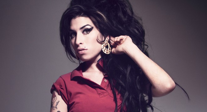Cztery lata po śmierci Amy Winehouse doczeka się własnego filmu dokumentalnego.
