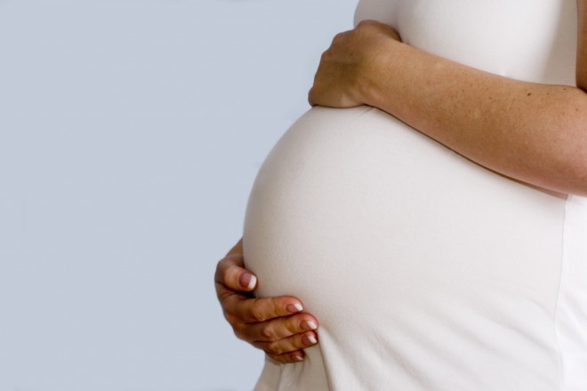 Zwangere vrouwen zijn rode klanten van muggen.