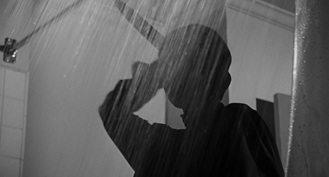 På grund af brusescenen i filmen Psycho udviklede mange mennesker en frygt for at gå i bad.
