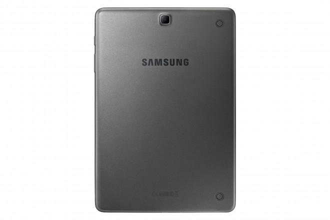 Samsung Galaxy Tab A je kombinacija praktičnosti, zmogljivosti in elegantnega dizajna.