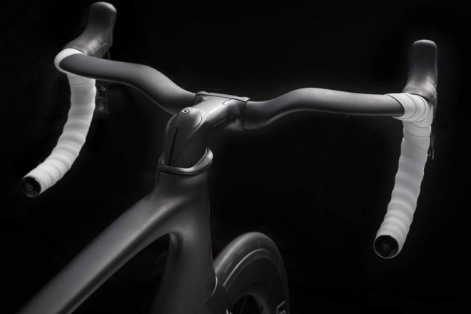 تم إنشاء دراجة الطريق المتخصصة S-Works Venge ViAS من أجل السرعة.