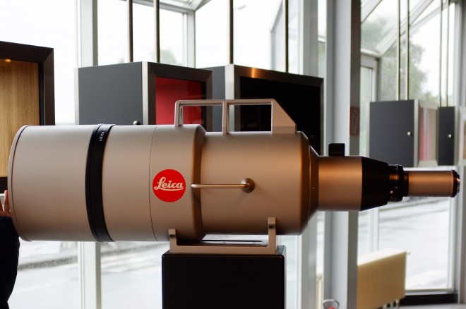Leica APO-Telyt-R 1:5.6/1600mm