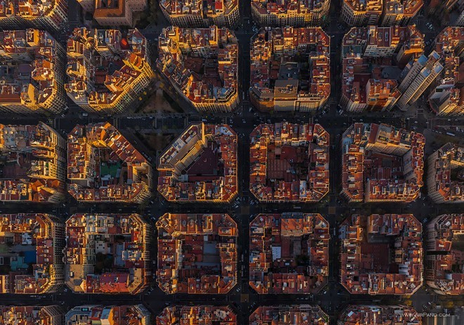 Barcelona, Spanien
