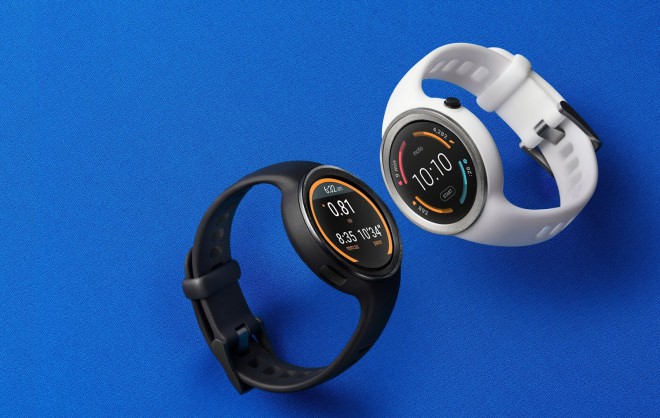 Edizione sportiva dello smartwatch Moto 360.