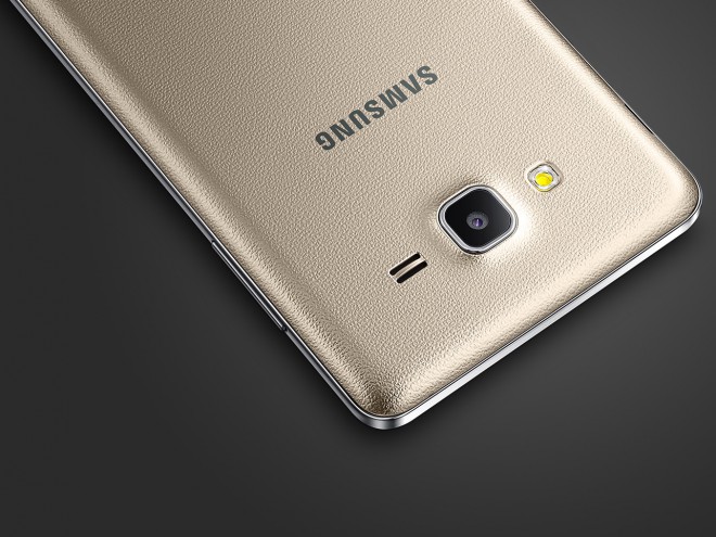 Samsung Galaxy angriper brukere med grunnere lommer med de sympatiske medlemmene av On-familien.