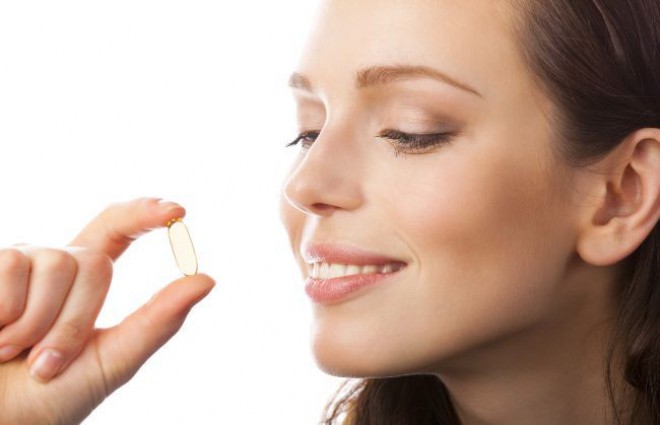 Will we really be eating pills instead of blinking in the future?