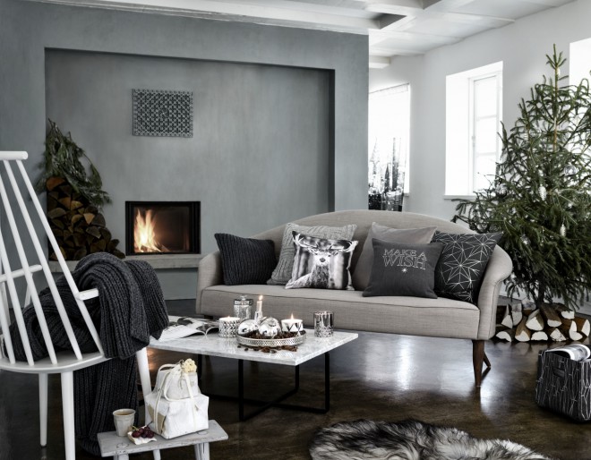 Holiday collection H&M Home