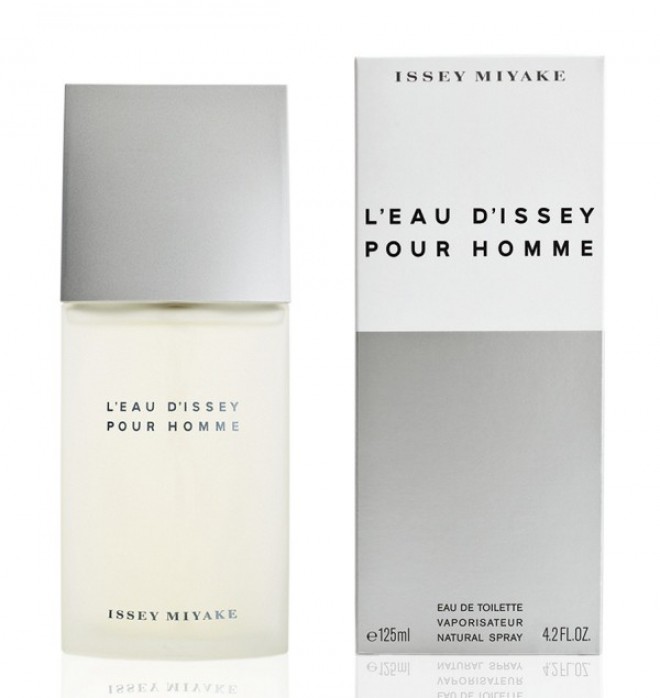 Issey Miyake ''L'Eau d'Issey Pour Homme'' 