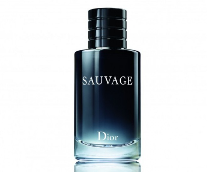 Dior ''Sauvage'' 