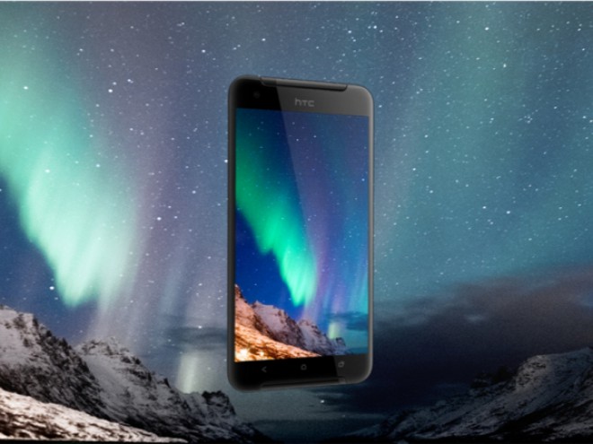 HTC One X9-smarttelefonen vil tilfredsstille ønskene til mange.