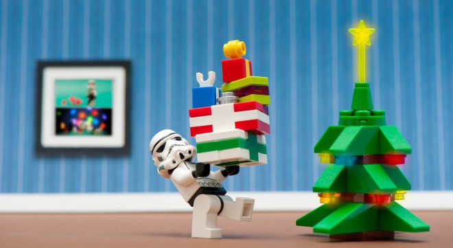 Ladrillos Lego, juguetes de nuestra juventud y los tuyos.